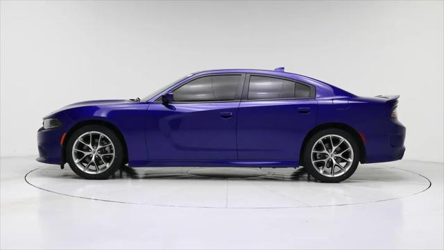 2022 Dodge Charger GT RWD