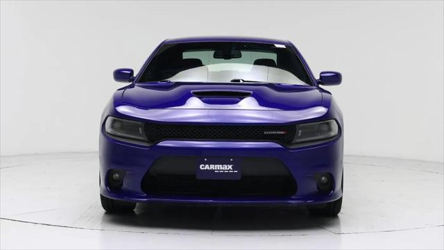 2022 Dodge Charger GT RWD