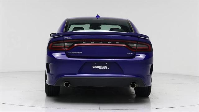 2022 Dodge Charger GT RWD