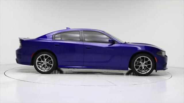 2022 Dodge Charger GT RWD