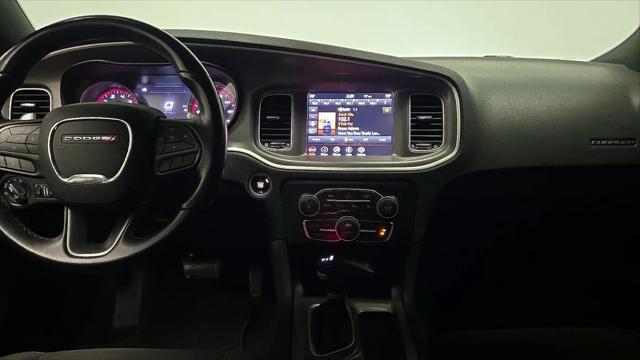 2022 Dodge Charger GT RWD