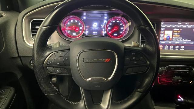 2022 Dodge Charger GT RWD