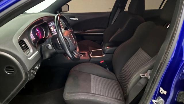 2022 Dodge Charger GT RWD