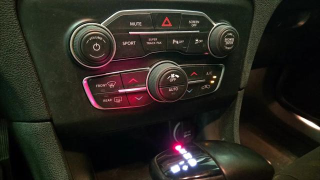2022 Dodge Charger GT RWD