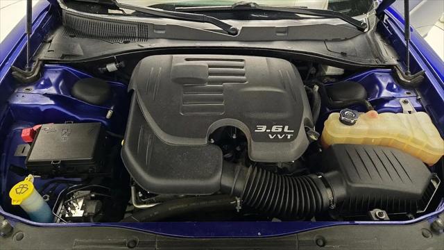 2022 Dodge Charger GT RWD