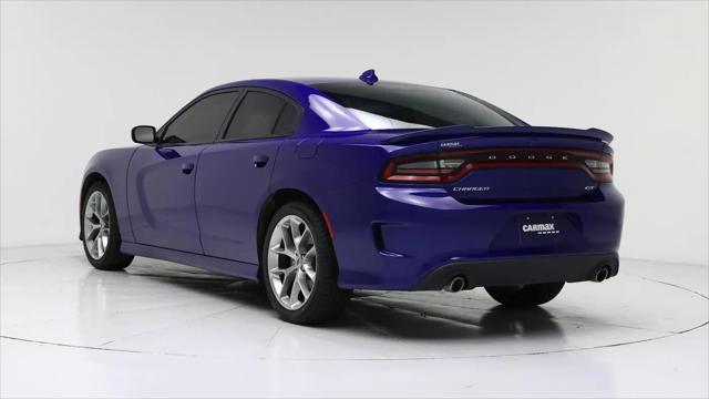 2022 Dodge Charger GT RWD