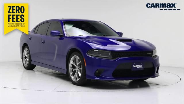 2022 Dodge Charger GT RWD for sale in Tyler, TX