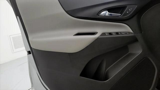 2022 Chevrolet Equinox FWD LT