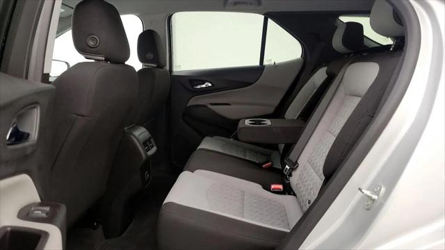 2022 Chevrolet Equinox FWD LT