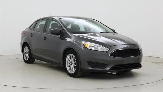 2018 Ford Focus SE for sale in Akron, OH