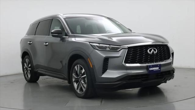 2023 INFINITI QX60 LUXE AWD for sale in Kenner, LA