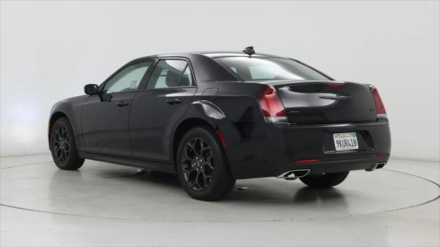 2023 Chrysler 300 Touring L AWD