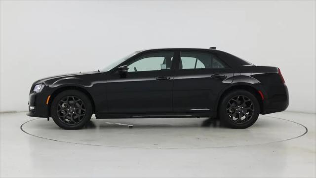 2023 Chrysler 300 Touring L AWD