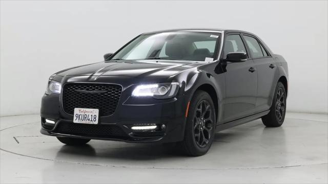 2023 Chrysler 300 Touring L AWD