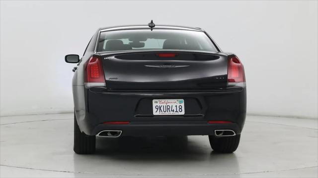 2023 Chrysler 300 Touring L AWD