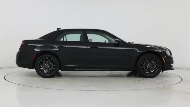 2023 Chrysler 300 Touring L AWD