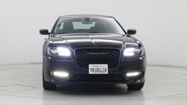 2023 Chrysler 300 Touring L AWD