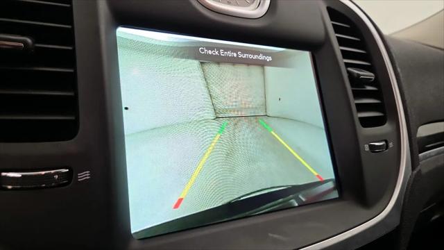 2023 Chrysler 300 Touring L AWD