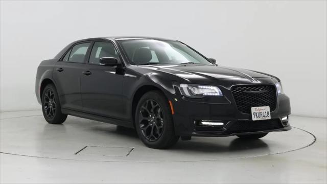 2023 Chrysler 300 Touring L AWD for sale in Canoga Park, CA