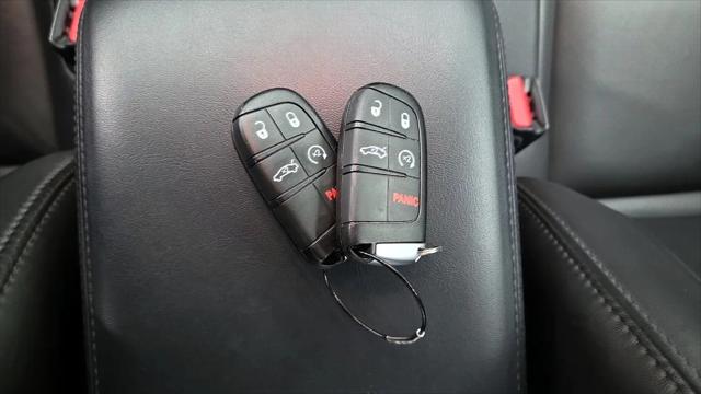 2023 Chrysler 300 Touring L AWD