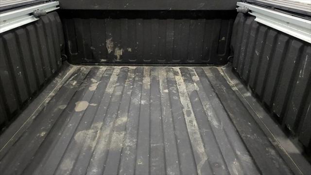 2019 Ram 1500 Longhorn Crew Cab 4x2 5'7" Box