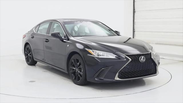 2021 Lexus ES 350 F SPORT for sale in Pensacola, FL