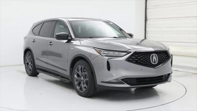 2023 Acura MDX A-SPEC for sale in Pensacola, FL