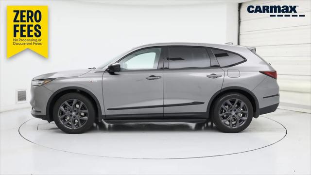 2023 Acura MDX A-SPEC for sale in Pensacola, FL