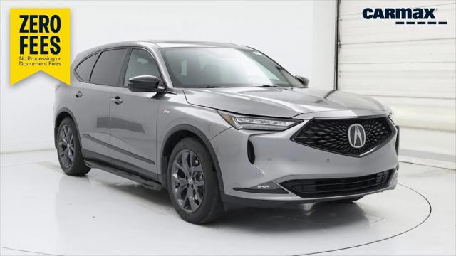 2023 Acura MDX A-SPEC for sale in Pensacola, FL