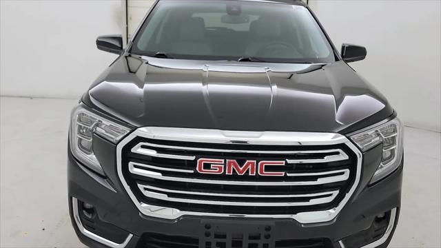 2022 GMC Terrain AWD SLT