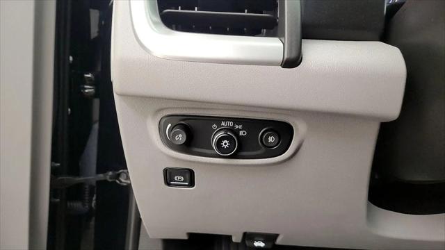 2022 GMC Terrain AWD SLT