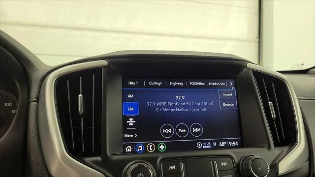 2022 GMC Terrain AWD SLT