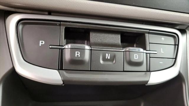 2022 GMC Terrain AWD SLT