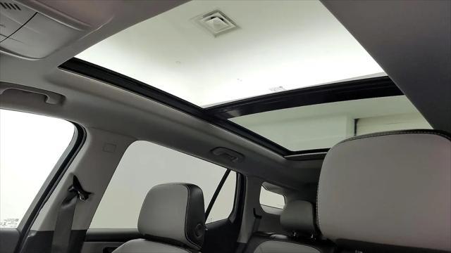 2022 GMC Terrain AWD SLT