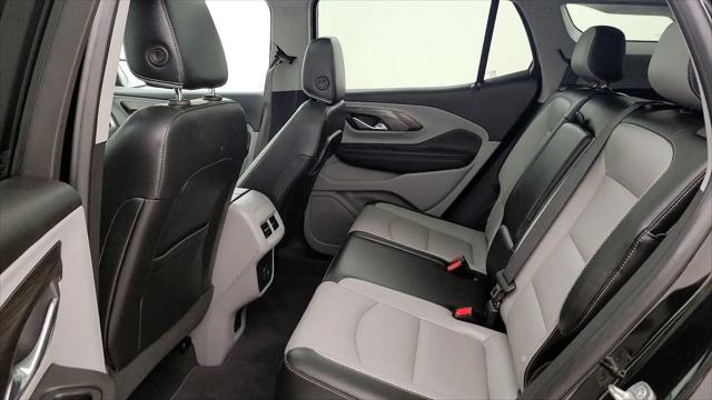 2022 GMC Terrain AWD SLT