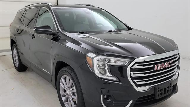 2022 GMC Terrain AWD SLT for sale in Columbus, GA