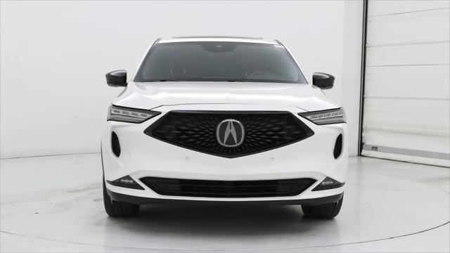 2023 Acura MDX A-SPEC