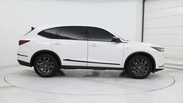2023 Acura MDX A-SPEC