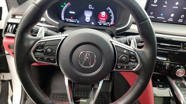 2023 Acura MDX A-SPEC