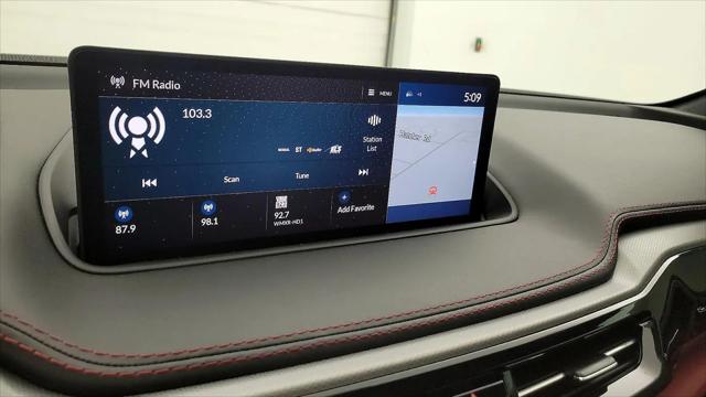2023 Acura MDX A-SPEC