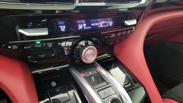 2023 Acura MDX A-SPEC