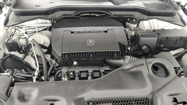 2023 Acura MDX A-SPEC
