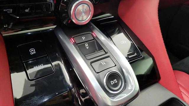 2023 Acura MDX A-SPEC