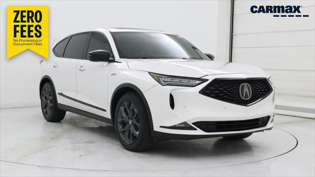 2023 Acura MDX A-SPEC for sale in Columbus, GA
