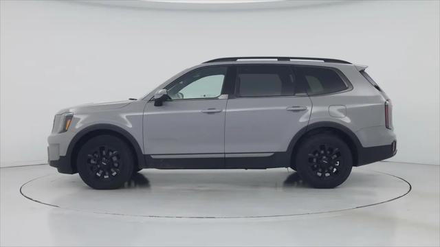 2023 Kia Telluride SX Prestige X-Pro