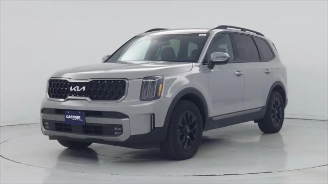 2023 Kia Telluride SX Prestige X-Pro