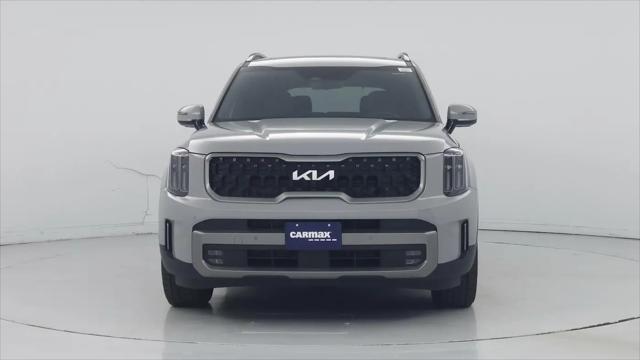 2023 Kia Telluride SX Prestige X-Pro