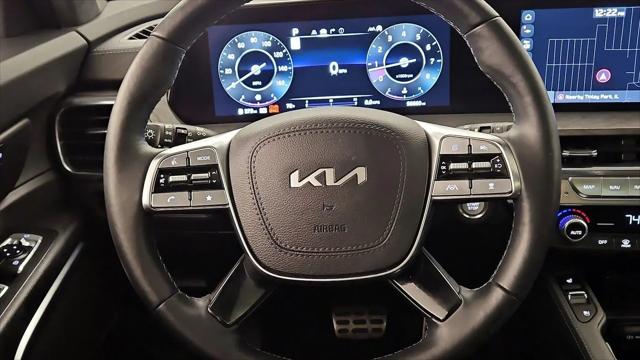2023 Kia Telluride SX Prestige X-Pro