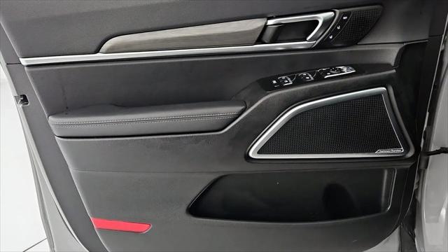 2023 Kia Telluride SX Prestige X-Pro