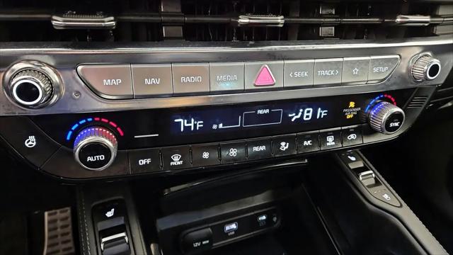 2023 Kia Telluride SX Prestige X-Pro